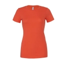 T-shirt manches courtes femme