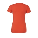 T-shirt manches courtes femme