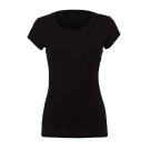 T-shirt manches courtes femme