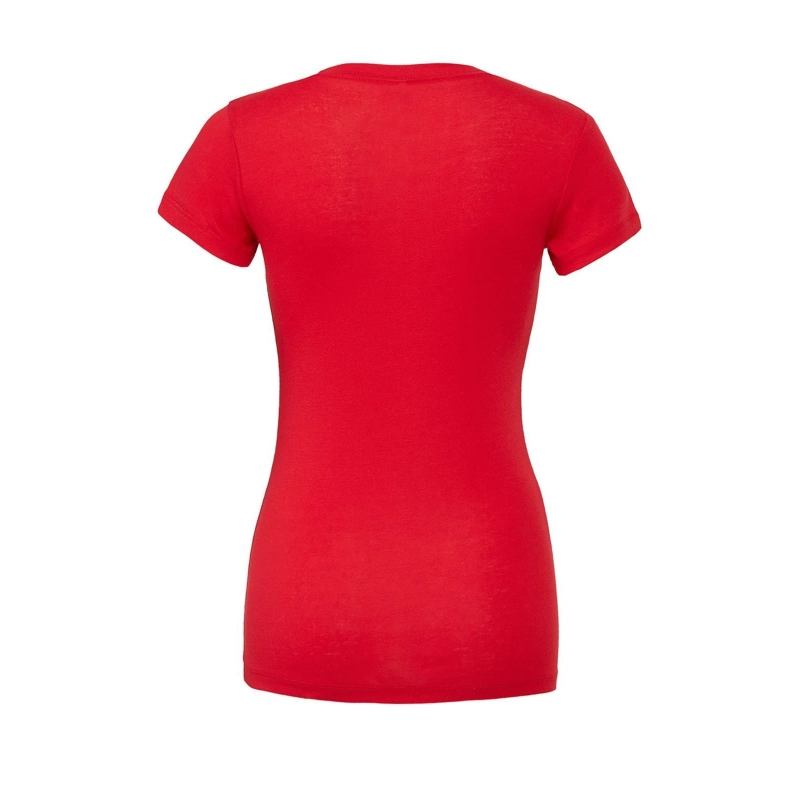 T-shirt manches courtes femme
