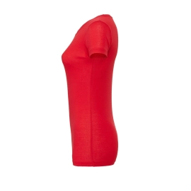 T-shirt manches courtes femme