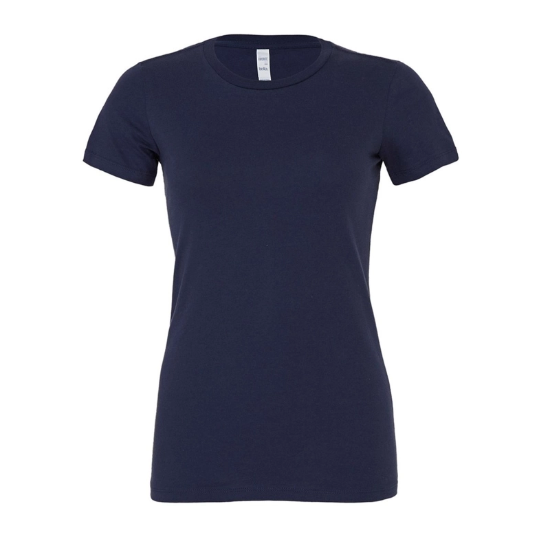 T-shirt manches courtes femme