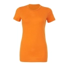 T-shirt manches courtes femme