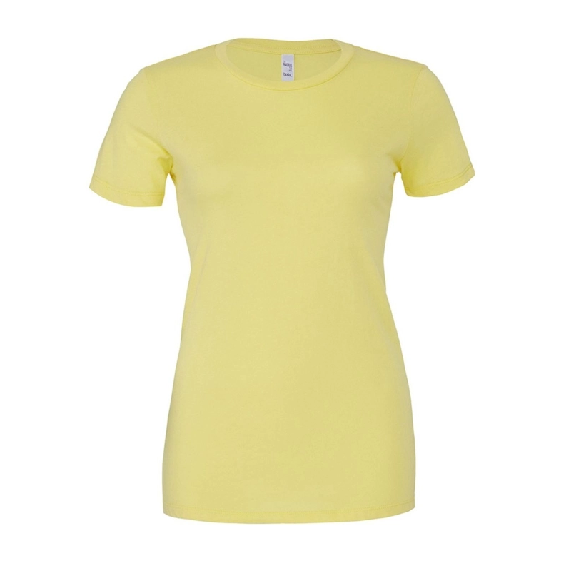 T-shirt manches courtes femme