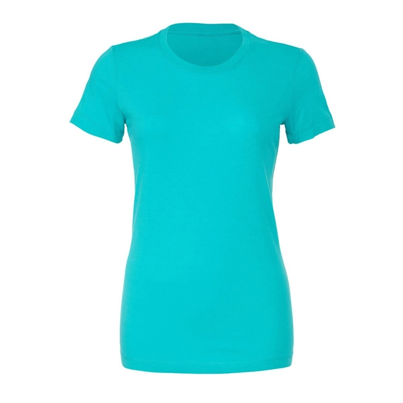 T-shirt manches courtes femme