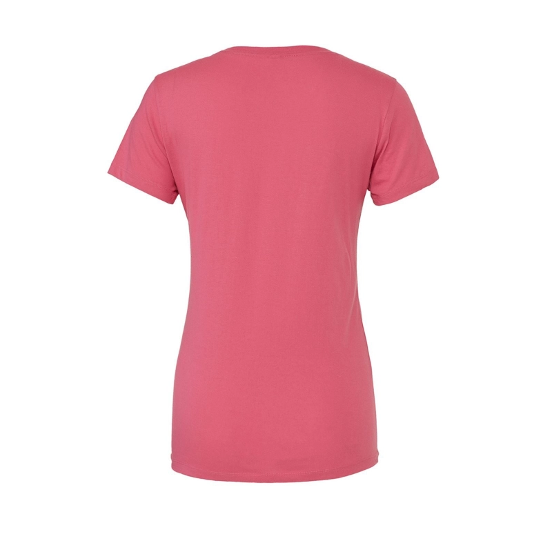 T-shirt manches courtes femme