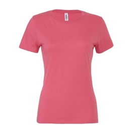 T-shirt manches courtes femme