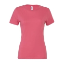 T-shirt manches courtes femme