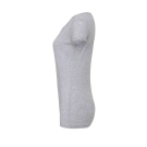 T-shirt manches courtes femme