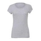 T-shirt manches courtes femme