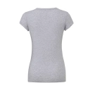 T-shirt manches courtes femme