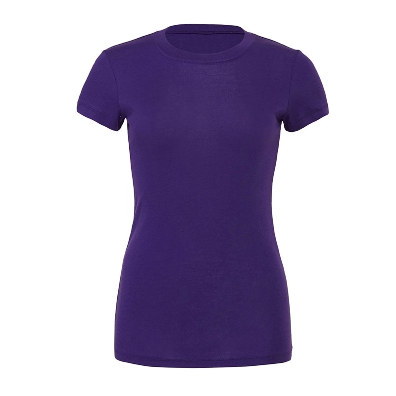 T-shirt manches courtes femme