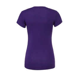 T-shirt manches courtes femme