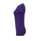 T-shirt manches courtes femme