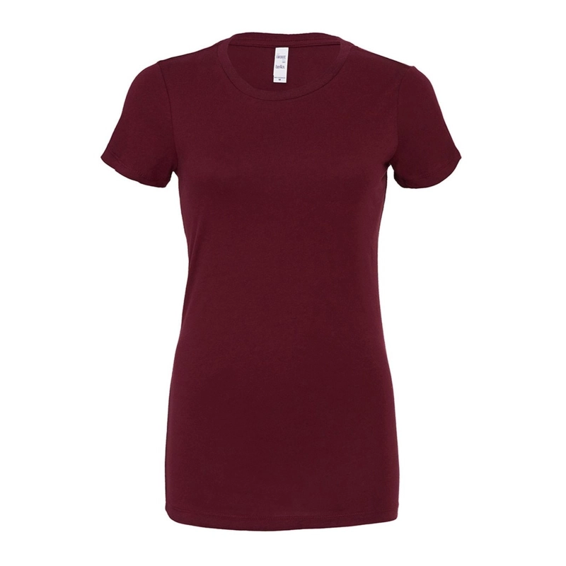 T-shirt manches courtes femme