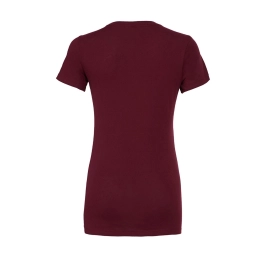 T-shirt manches courtes femme