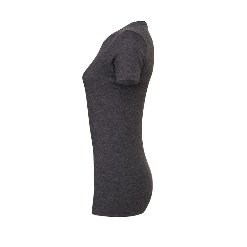 T-shirt manches courtes femme