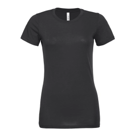 Women's Relaxed Jersey Short Sleeve Tee