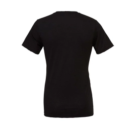 Womens Jersey Crop Tee