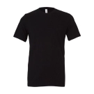 Womens Jersey Crop Tee