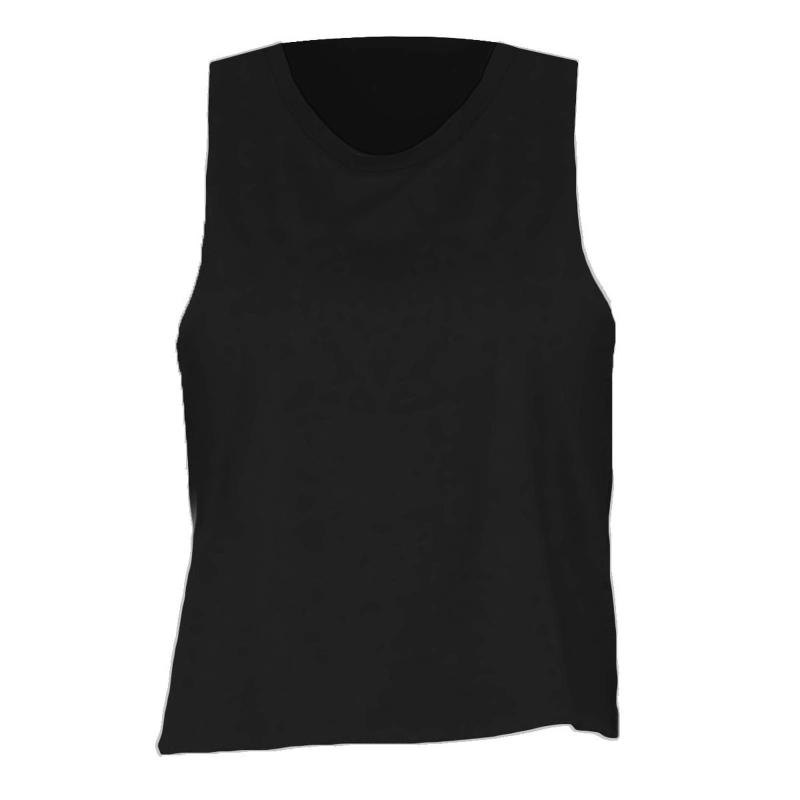 Racerback femme