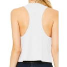 Racerback femme