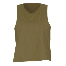 Racerback femme