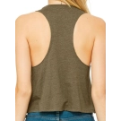 Racerback femme