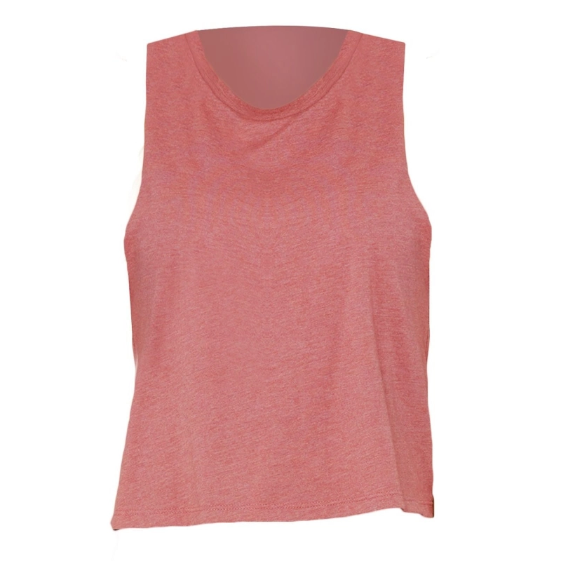 Racerback femme