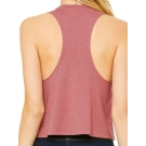 Racerback femme