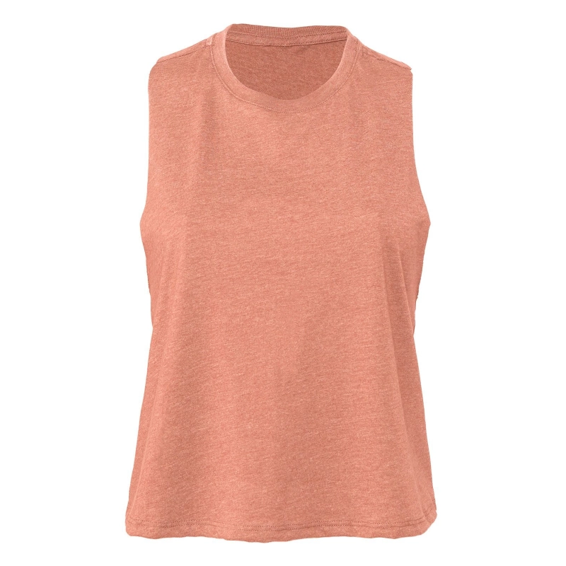 Racerback femme