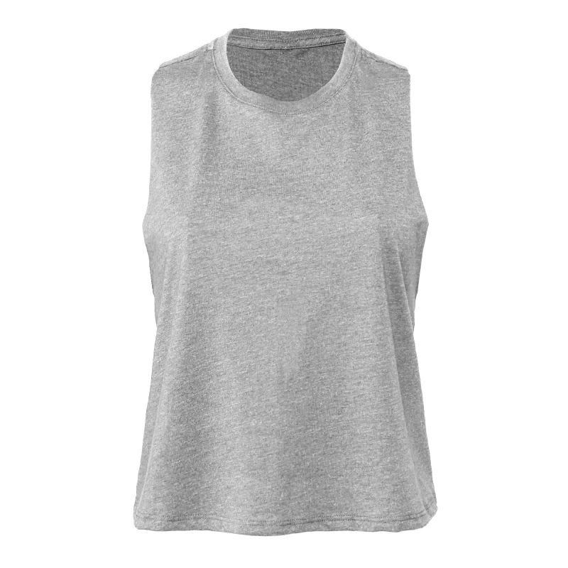 Racerback femme