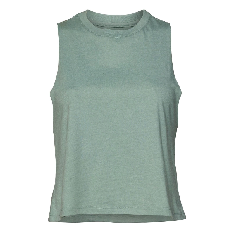 Racerback femme