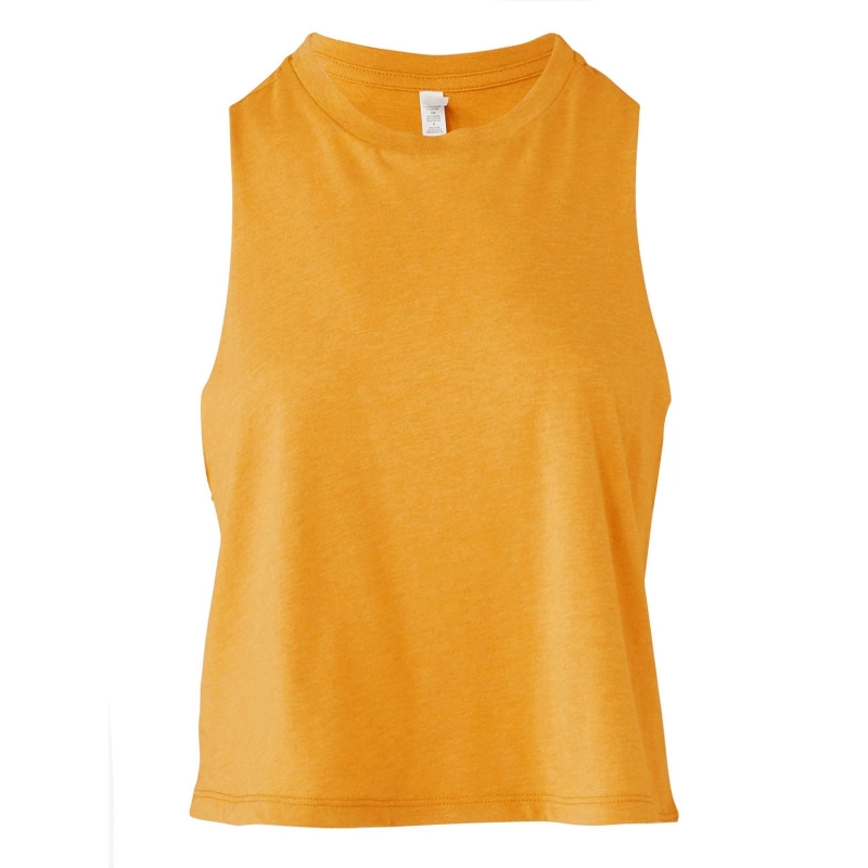 Racerback femme
