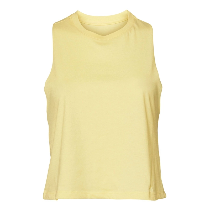 Racerback femme
