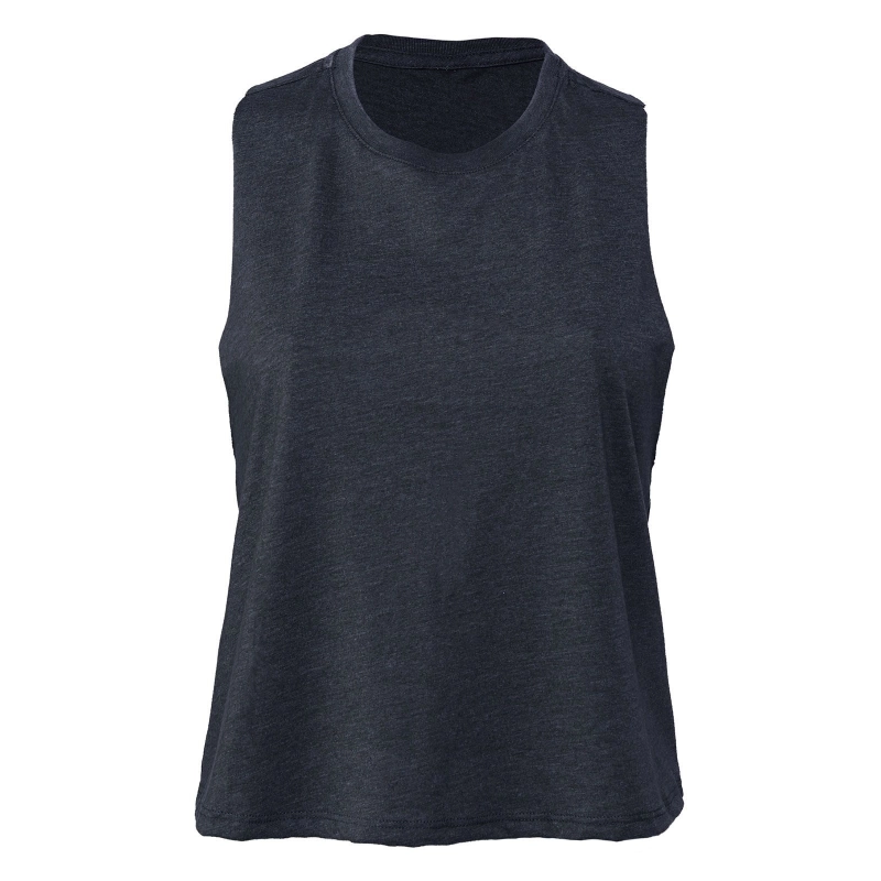 Racerback femme