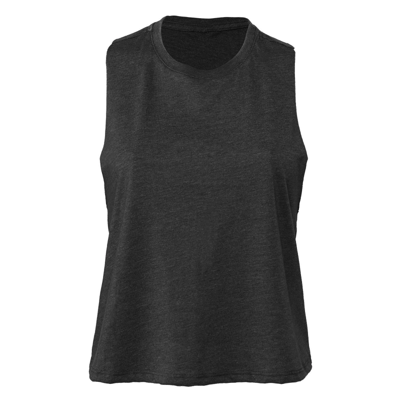 Racerback femme