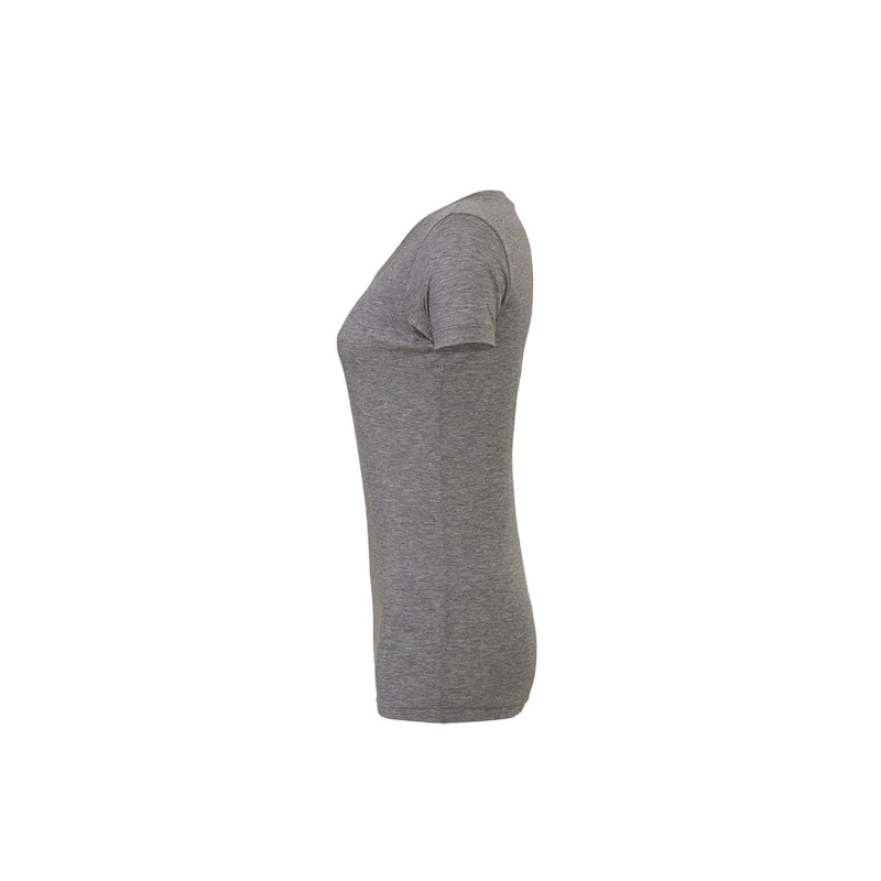T-shirt manches courtes femme