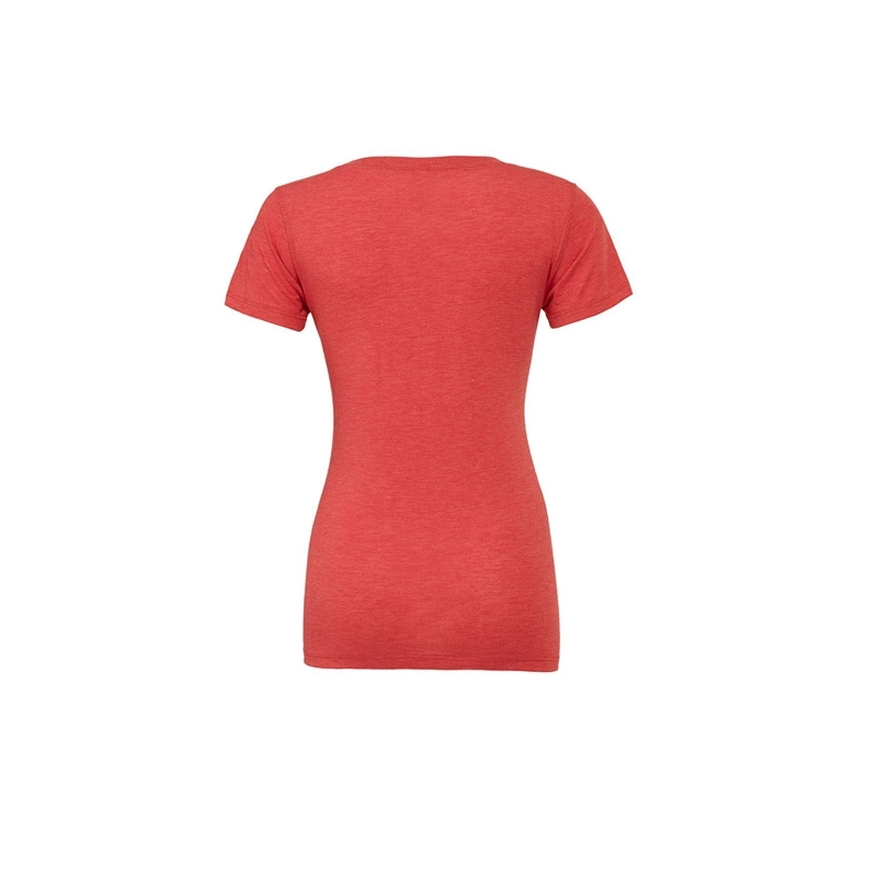 T-shirt manches courtes femme