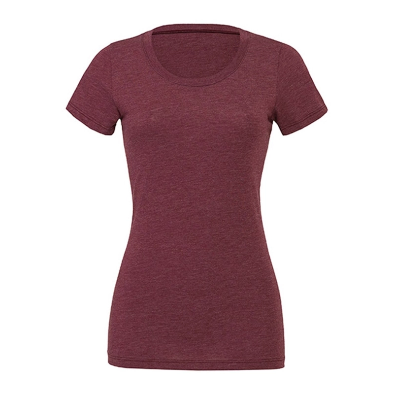 T-shirt manches courtes femme