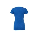 T-shirt manches courtes femme