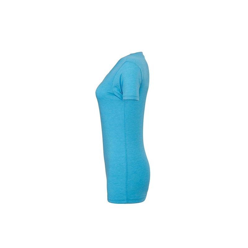 T-shirt manches courtes femme