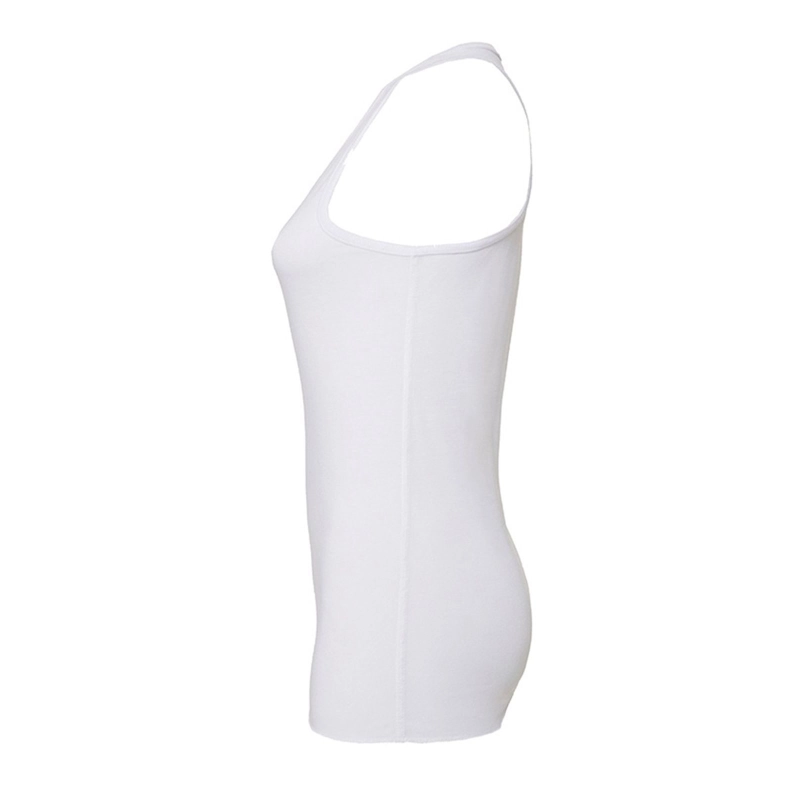Women's Flowy Racerback Tank