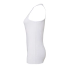 Women's Flowy Racerback Tank