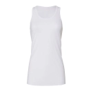 Débardeur col rond femme
