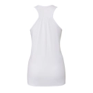 Débardeur col rond femme