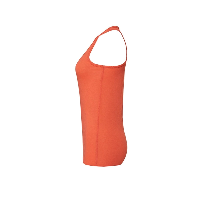 Women's Flowy Racerback Tank