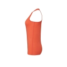 Débardeur col rond femme