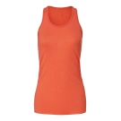 Women's Flowy Racerback Tank
