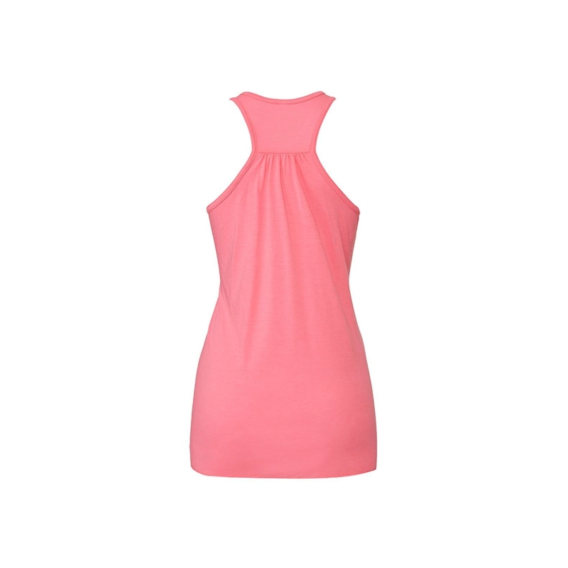 Women's Flowy Racerback Tank
